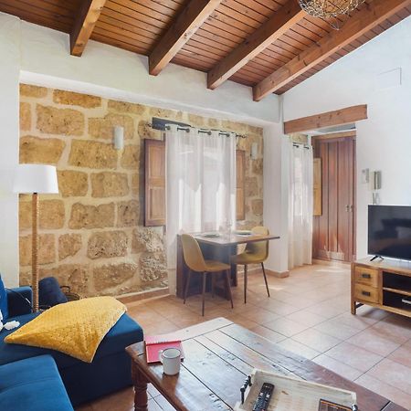 Apartamento Javea Pueblo Exterior photo