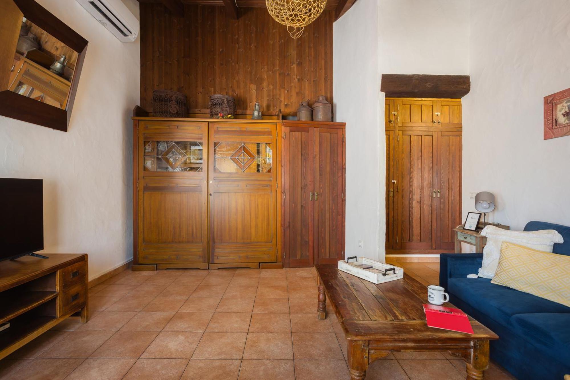 Apartamento Javea Pueblo Exterior photo