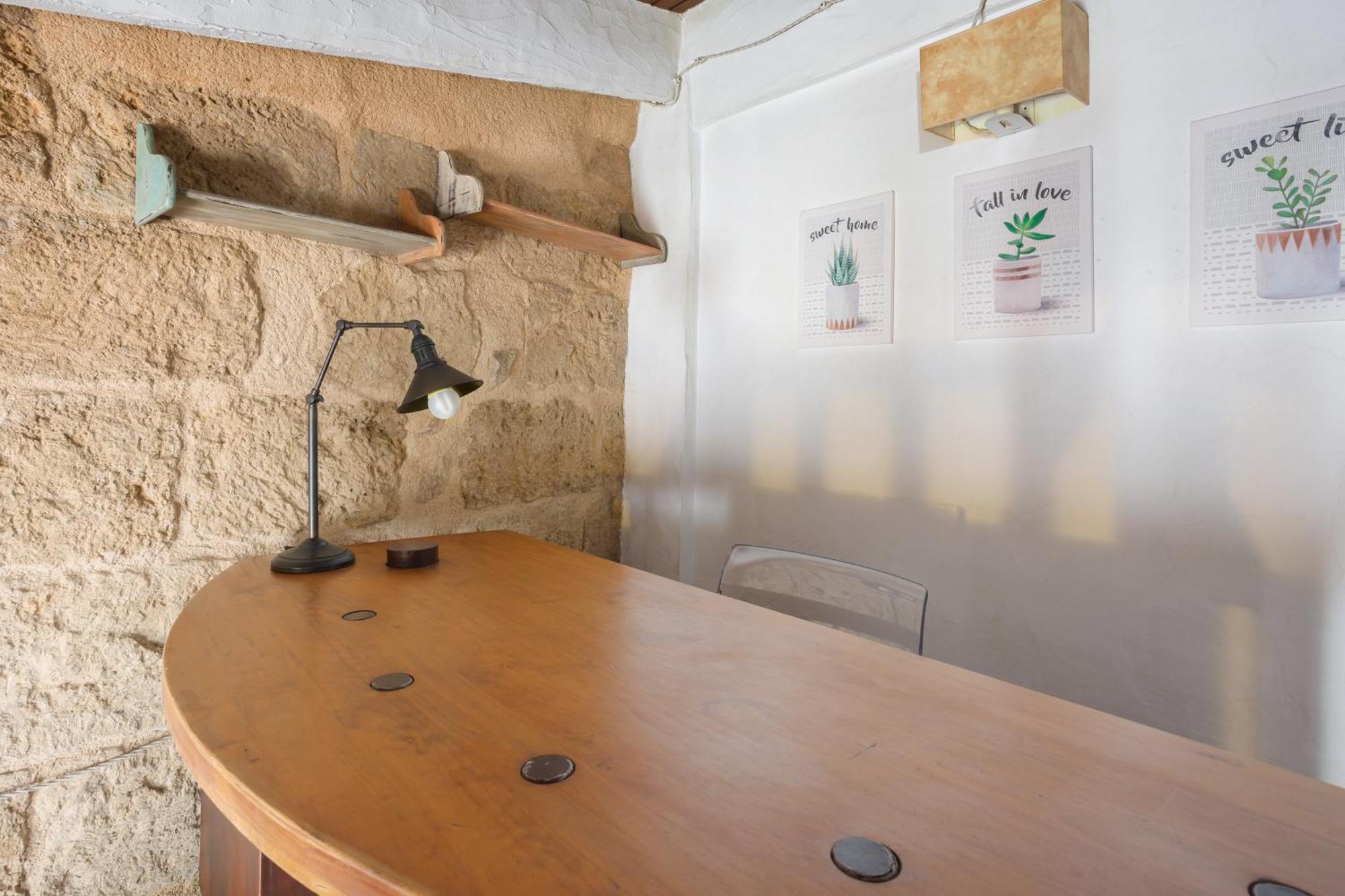 Apartamento Javea Pueblo Exterior photo