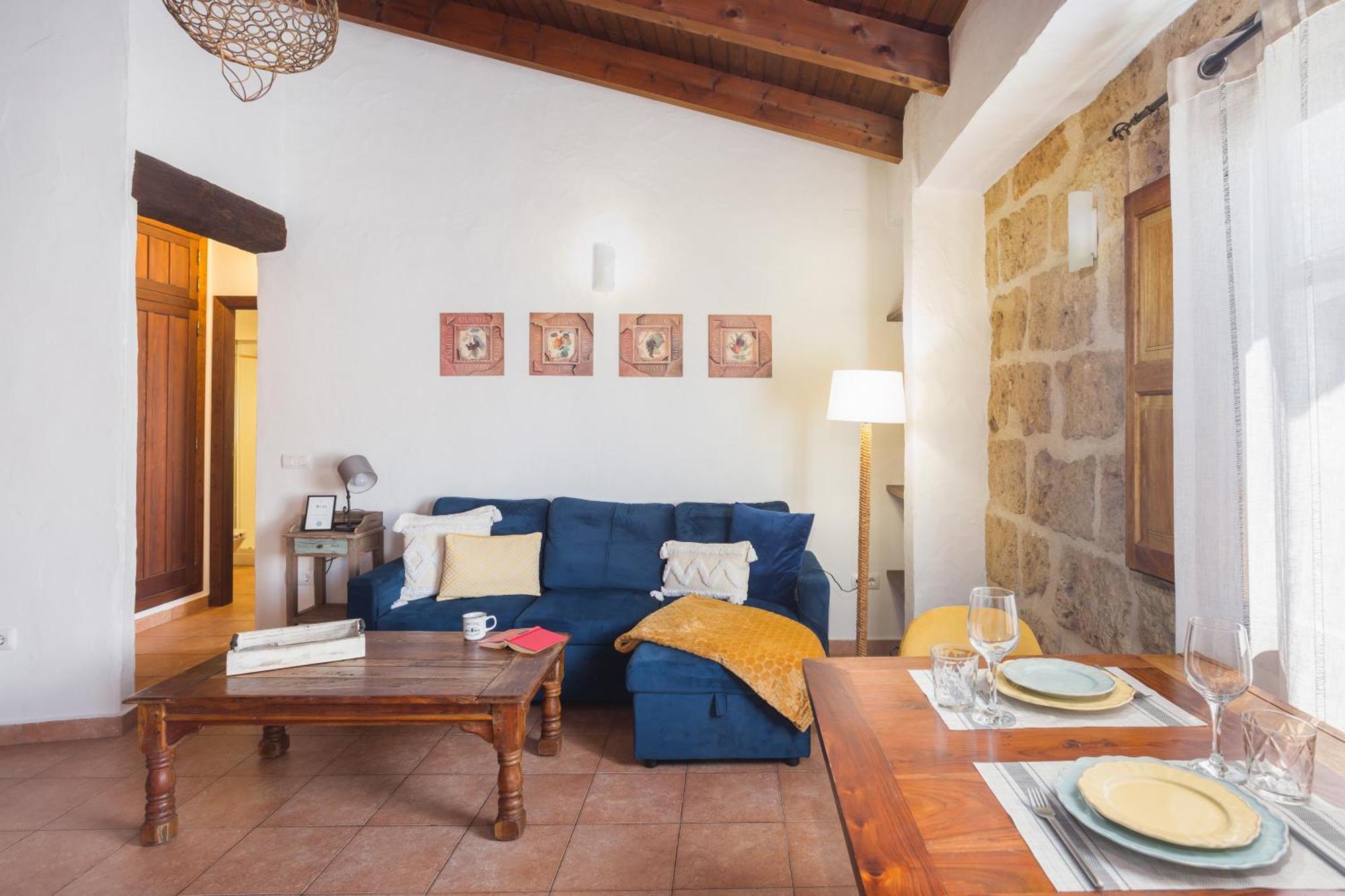Apartamento Javea Pueblo Exterior photo