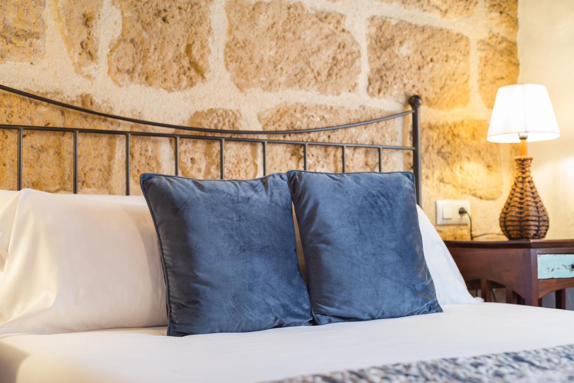 Apartamento Javea Pueblo Exterior photo