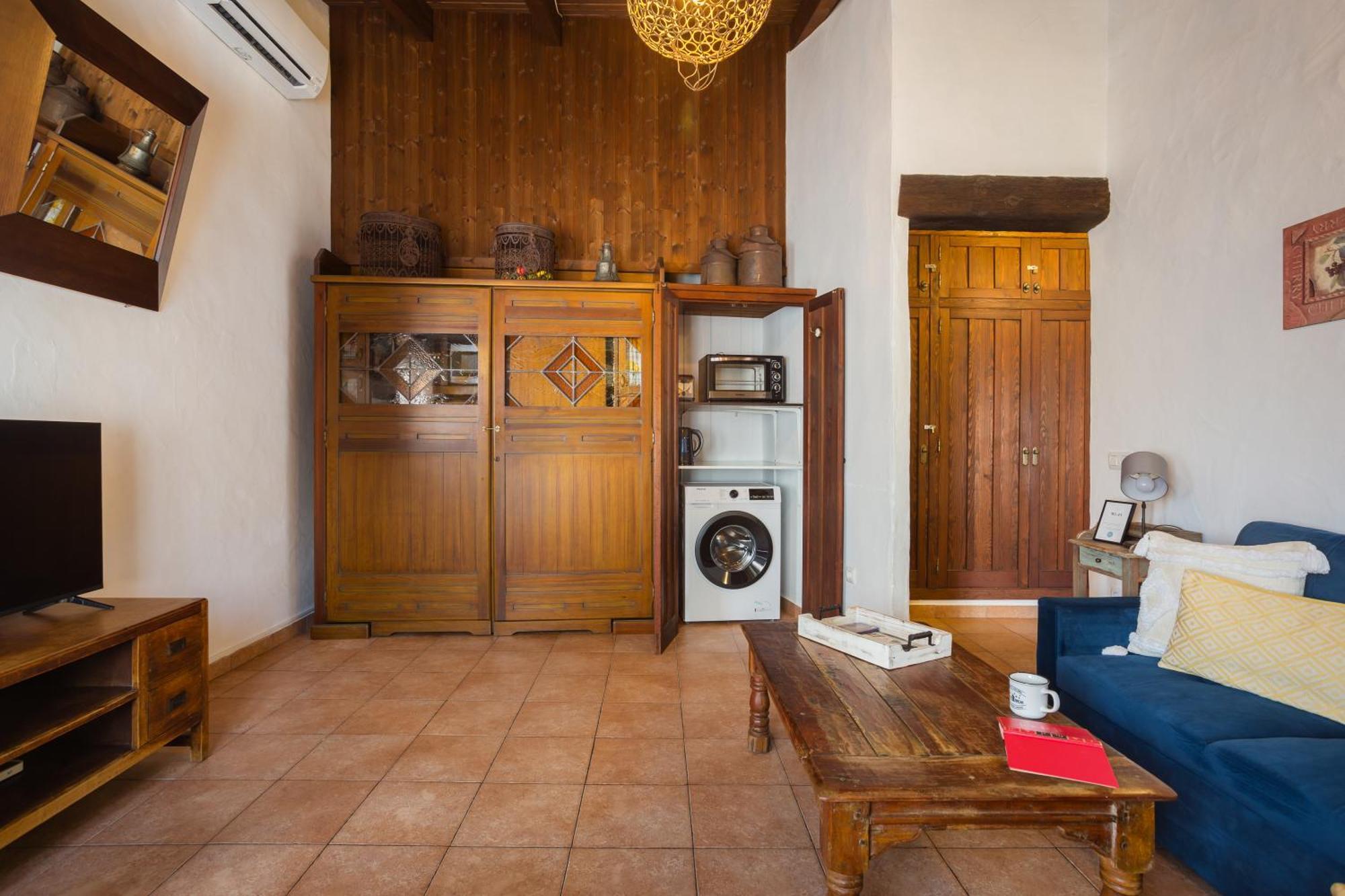 Apartamento Javea Pueblo Exterior photo