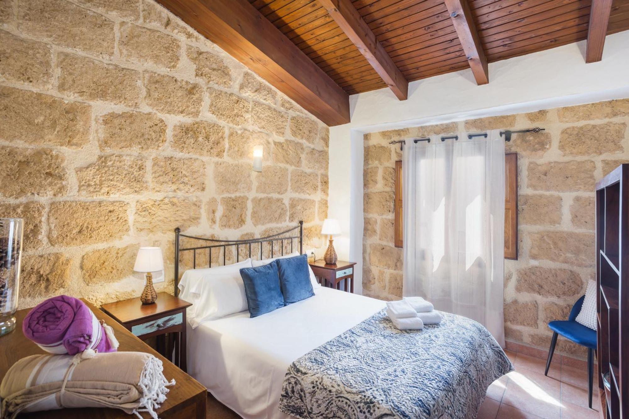Apartamento Javea Pueblo Exterior photo